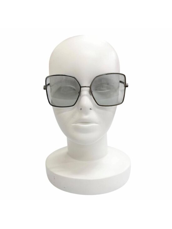 Chanel 102300 Eyewear Gray main image 4